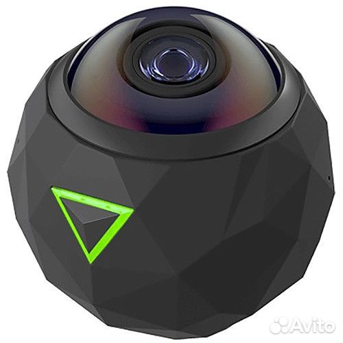 Камера Fly 360 4k