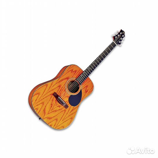 Акустическая гитара Greg Bennett D4/N