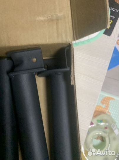 Ножки для кровати