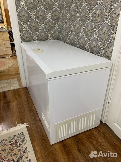 Холодильник бу