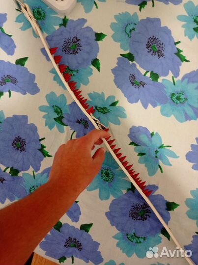 Ошейник с шипами