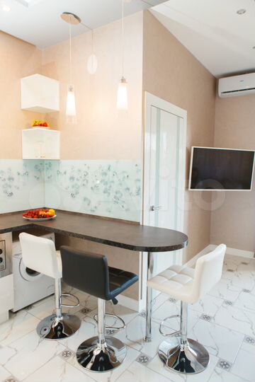 1-к. квартира, 32 м², 4/7 эт.