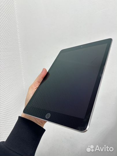 iPad Pro 9.7 128gb, 95 акб, ростест, гарантия