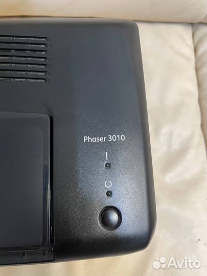 Принтер Xerox Phaser 3010