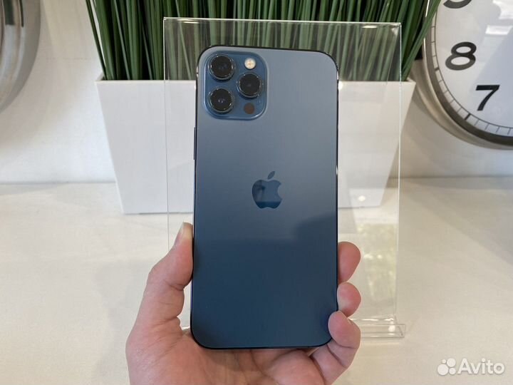 Корпус iPhone 12 Pro Max запчасти оригинал шлейфа