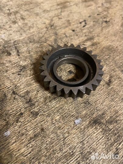 Храповик Восход