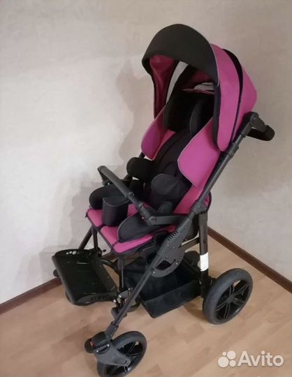 Инвалидная коляска бу