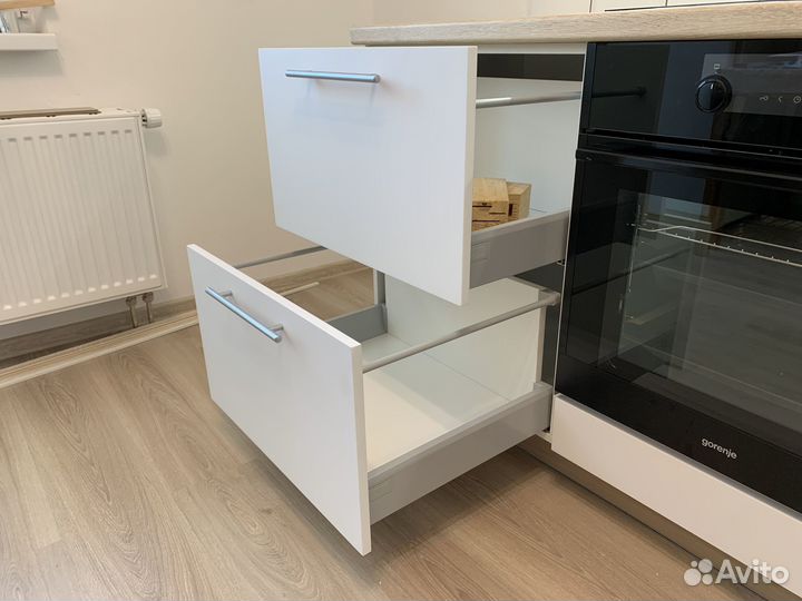 Кухня (цена за весь гарнитур)ксп:35951