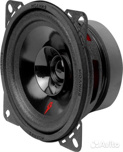 Акустическая система Урал ас-мл100 молния