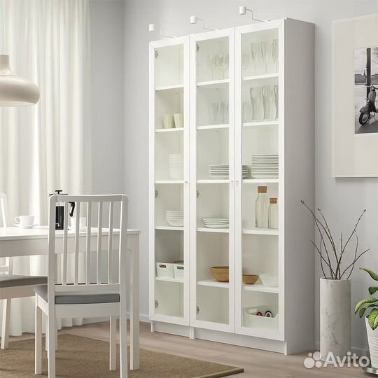 Стеллаж «Билли 11 IKEA»