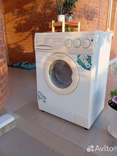 Стиральная машина бу