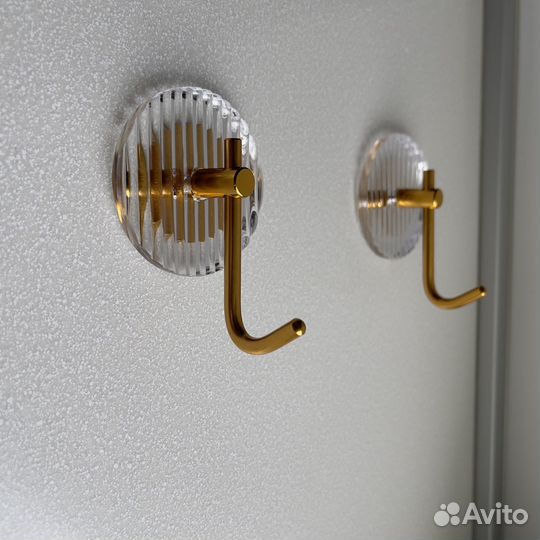 Настенные самоклеящиеся крючки оптом