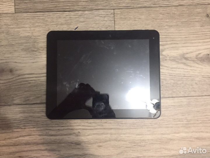 Планшет digma iDs10