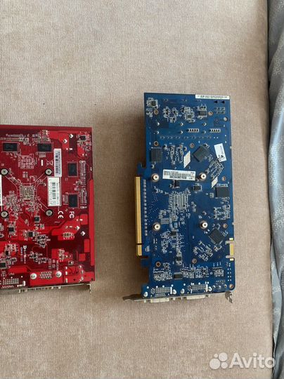 Видеокарта geforce 9600gt 1gb