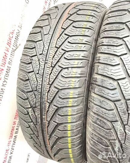 Uniroyal Rain Max 215/60 R17 96N