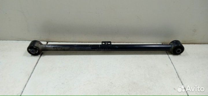 Тяга продольная задняя Toyota Land Cruiser Prado