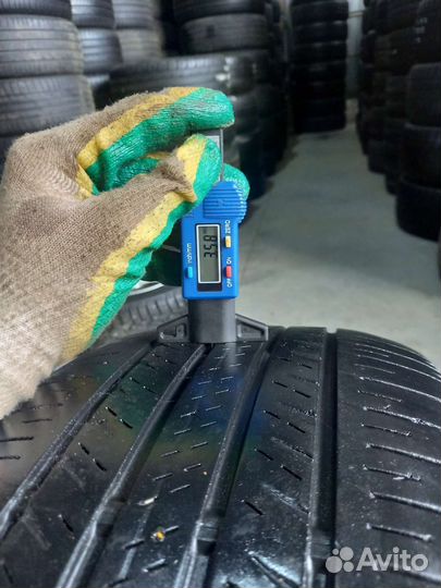 Goodyear Eagle LS 2 225/55 R18 97H