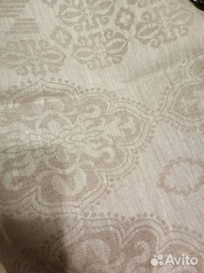 Скатерть льняная. От 