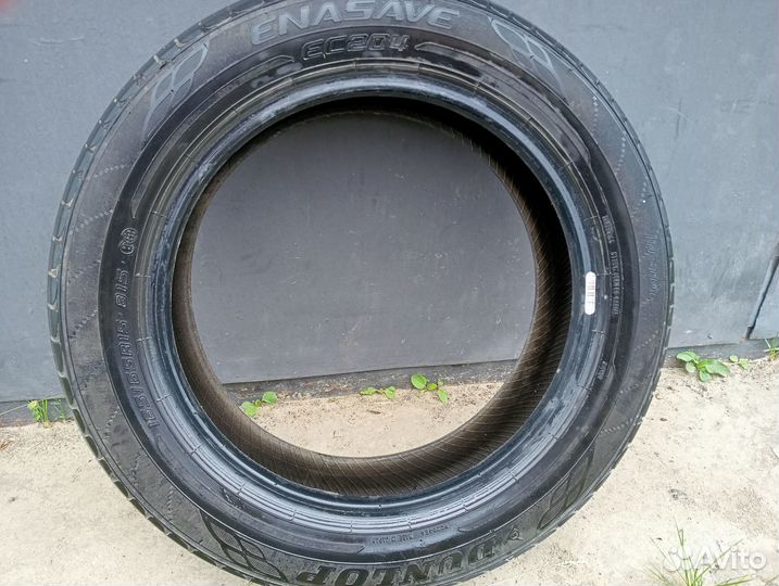 Dunlop Enasave EC204 165/65 R15