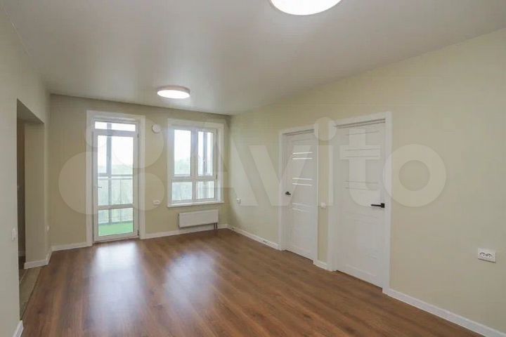 3-к. квартира, 63 м², 5/15 эт.