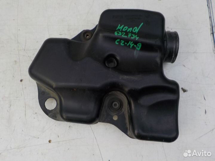 Резонатор воздушного фильтра Ford Mondeo IV 2010-2