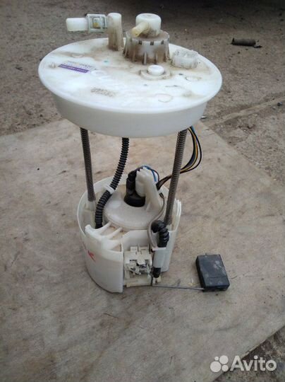 Бензонасос Honda Civic 8 LDA2 2008