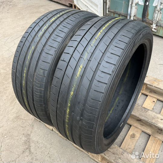 Dunlop SP Sport LM705 245/40 R20