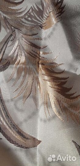 Тюль штора портьера занавеска