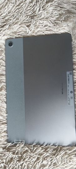 Планшет lenovo tab m10 plus