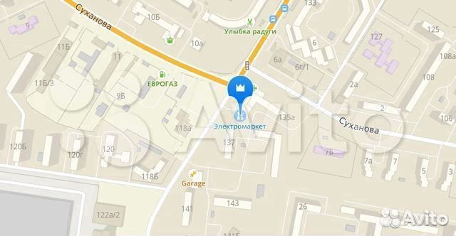 Беспроводные наушники iP i12 TWS