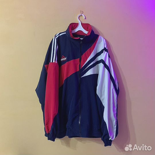 Олимпийка Adidas