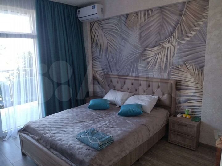 2-к. квартира, 67 м², 4/16 эт.