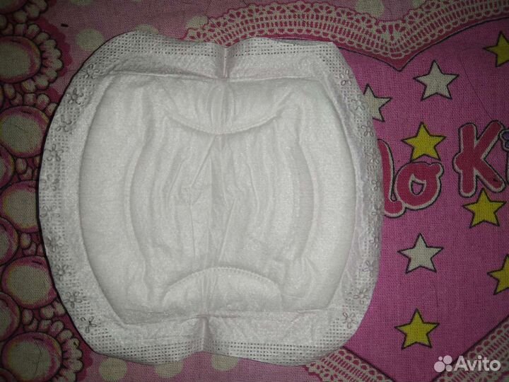 Вкладыши для груди