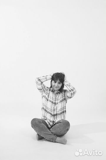 Фотостудия