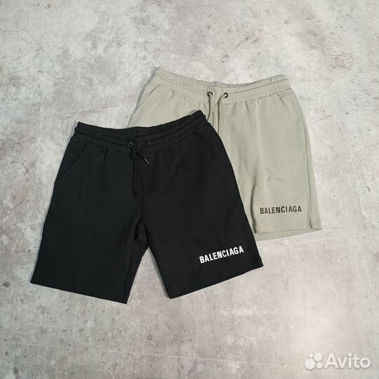 Шорты balenciaga
