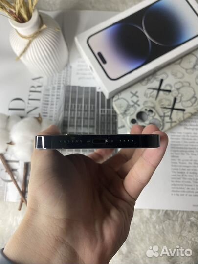 iPhone 14 Pro Max 256gb SIM-Esim