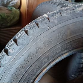 Nordman 5 195/65 R15