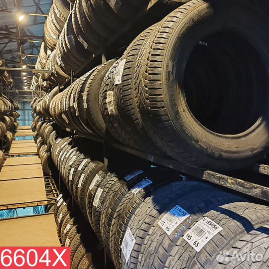 Nokian Tyres Nordman 5 195/65 R15 95L