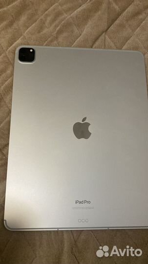 iPad Pro 12.9-inch