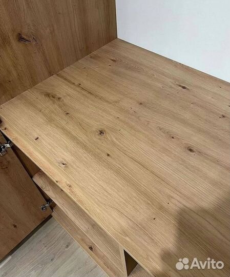 Шкаф распашной в стиле IKEA