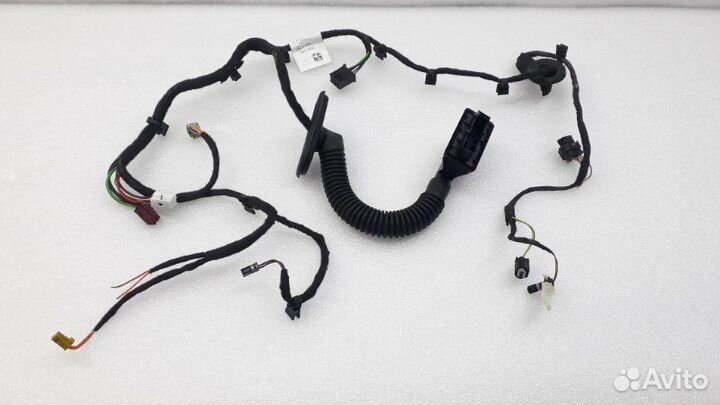 Проводка двери задняя левая Mercedes-Benz