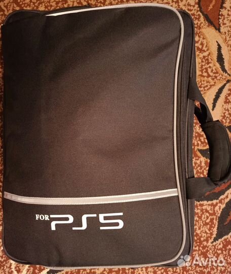 Sony playstation 5 с дисководом