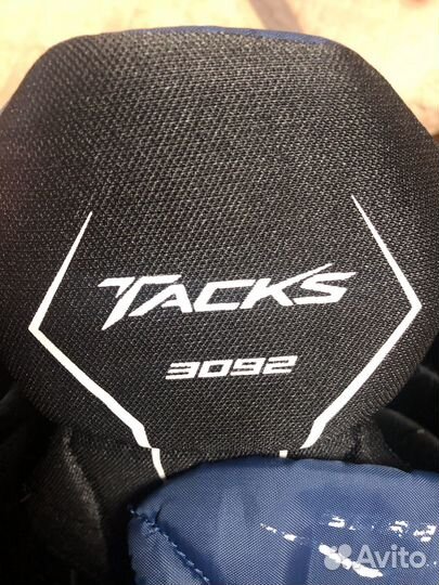 Трусы хоккейные детские