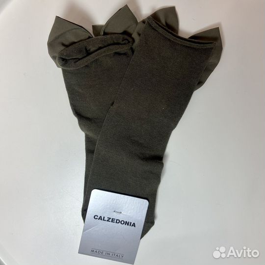 Гольфы calzedonia