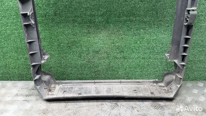 Рамка радиатора Bmw X6