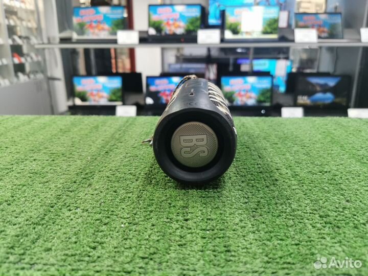 Колонка jbl flip 5