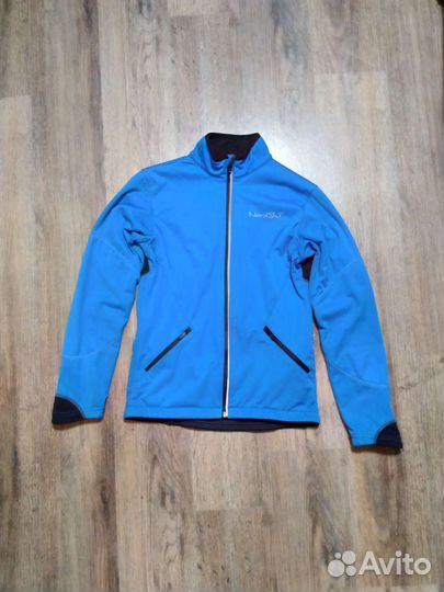 Костюм разминочный лыжный Nordski Premium