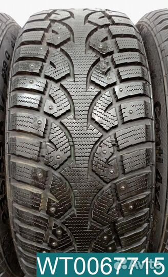 Continental ContiIceContact 4x4 235/55 R17 95T