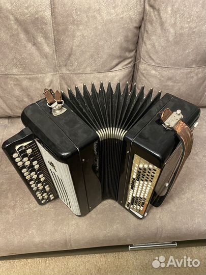 Баян Тульский