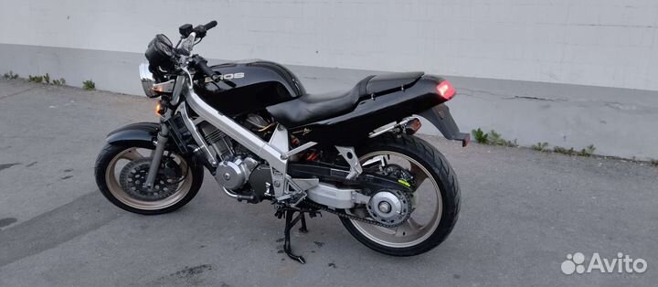 Honda Bros 650 L 1990гв